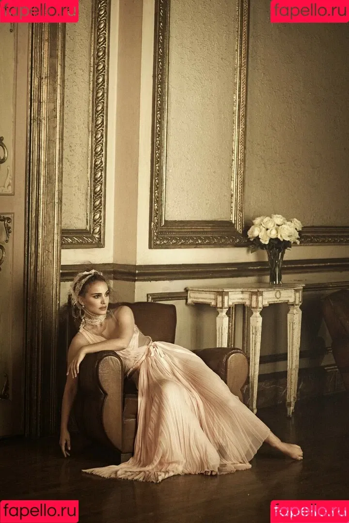 Natalie Portman Onlyfans Photo Gallery 