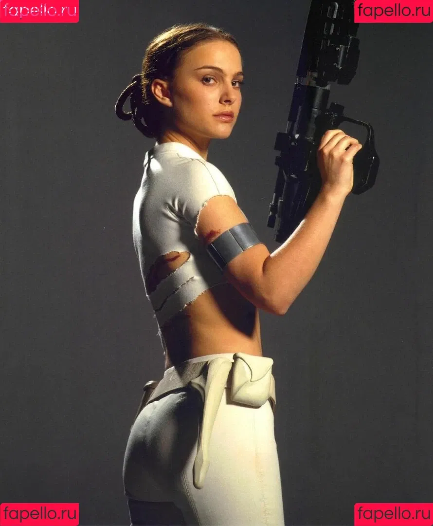 Natalie Portman Onlyfans Photo Gallery 