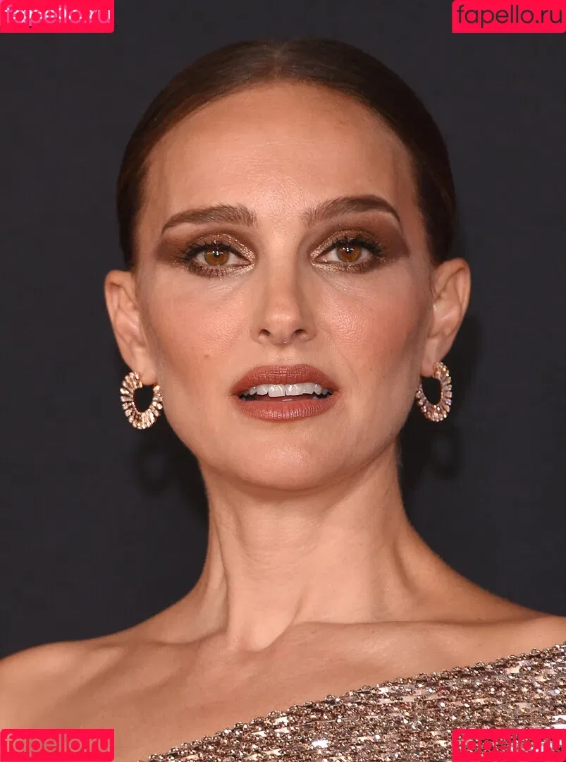 Natalie Portman Onlyfans Photo Gallery 