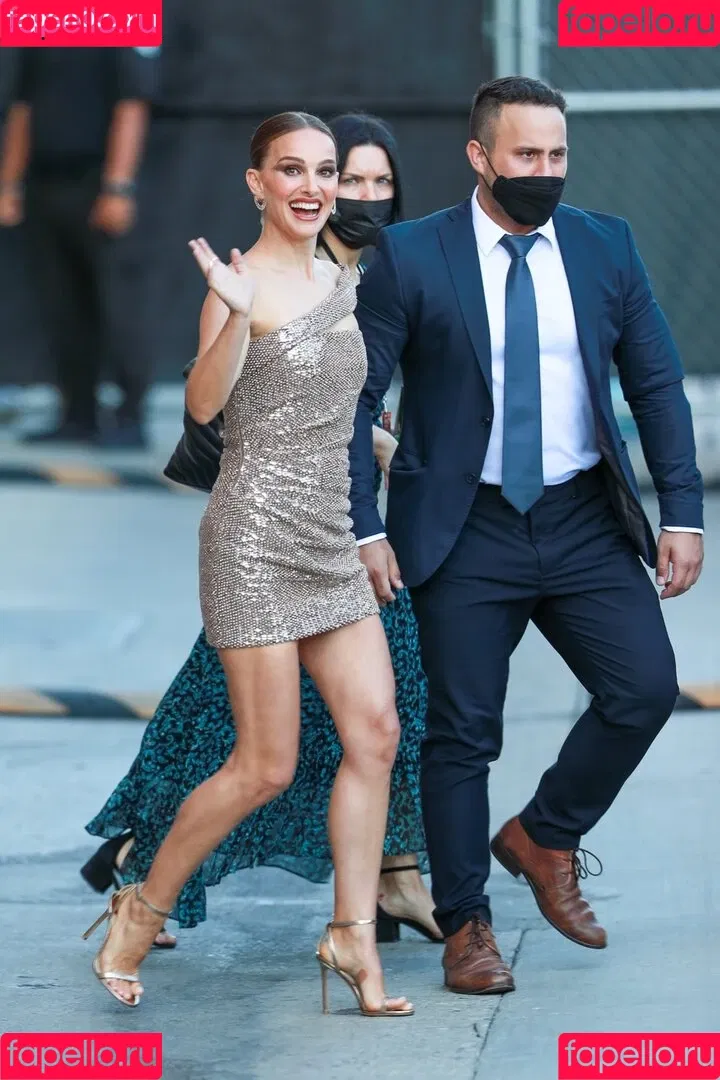 Natalie Portman Onlyfans Photo Gallery 