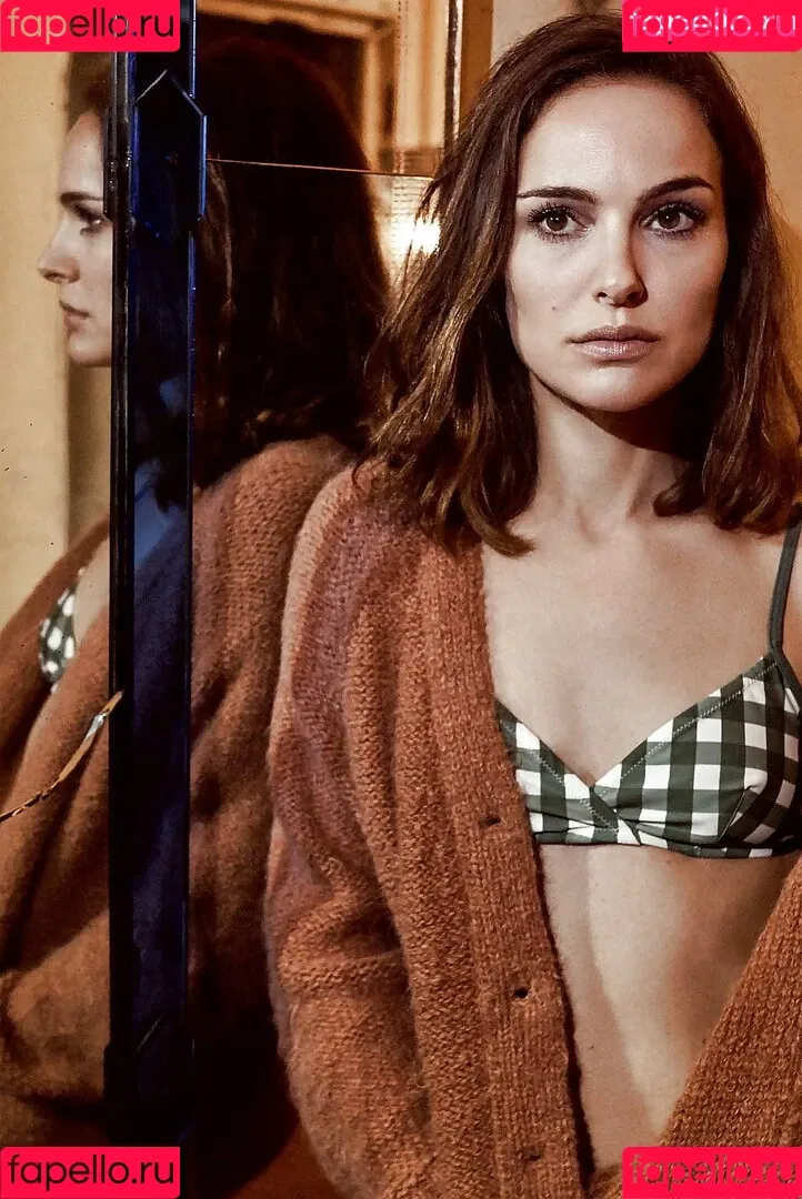 Natalie Portman Onlyfans Photo Gallery 