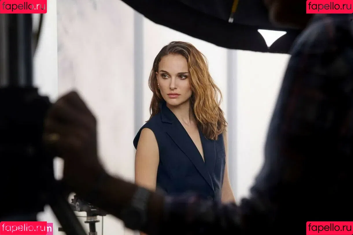 Natalie Portman Onlyfans Photo Gallery 