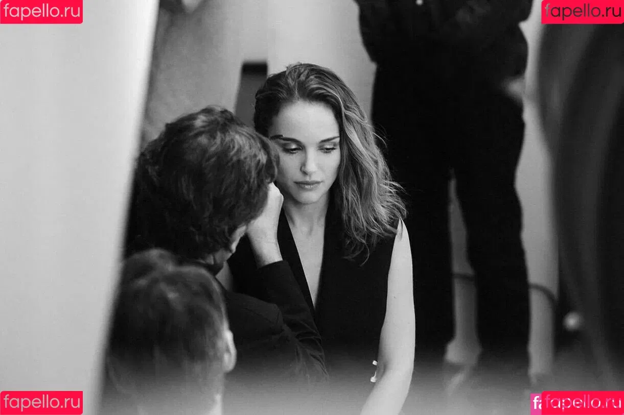 Natalie Portman Onlyfans Photo Gallery 