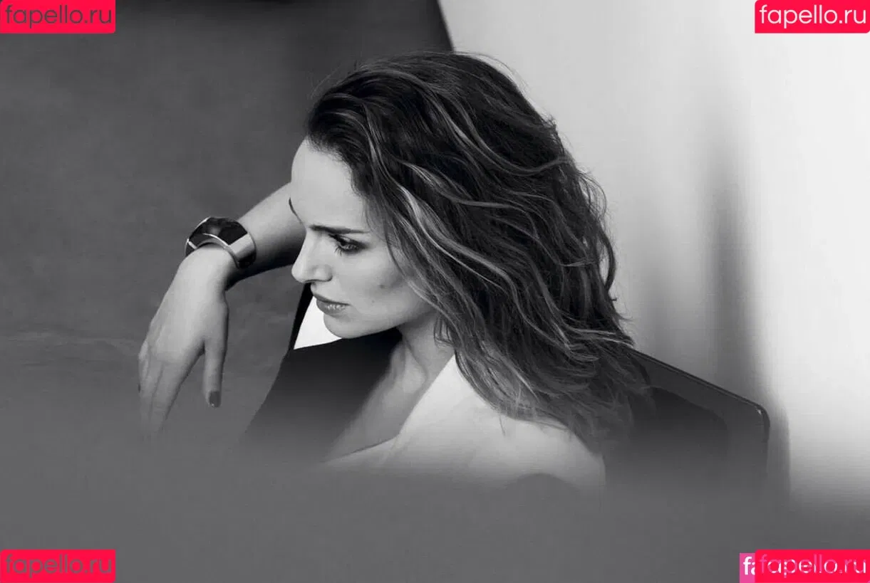 Natalie Portman Onlyfans Photo Gallery 