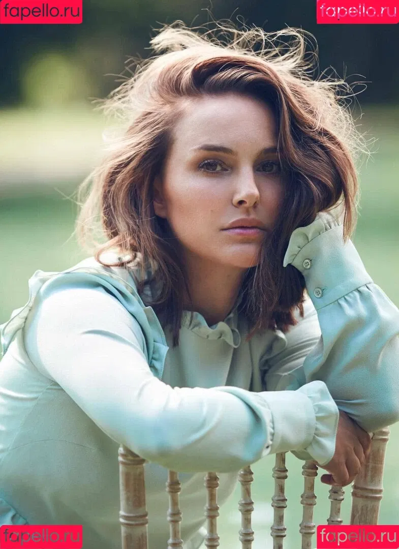 Natalie Portman Onlyfans Photo Gallery 