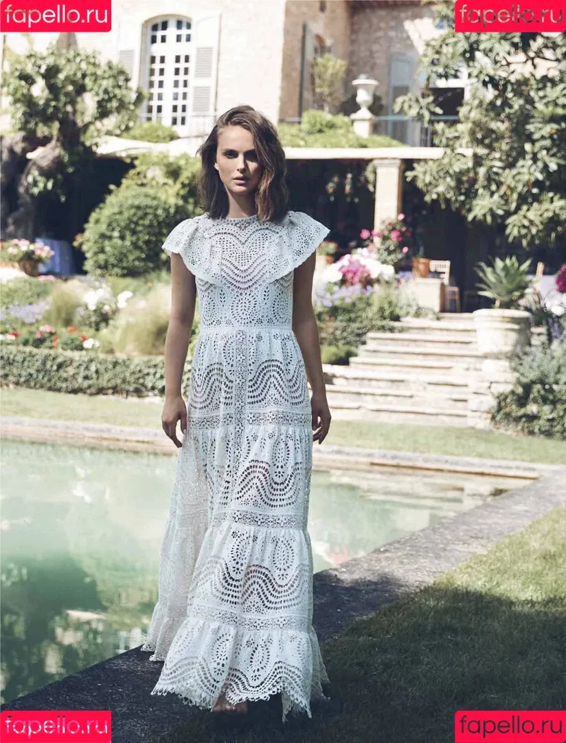Natalie Portman Onlyfans Photo Gallery 