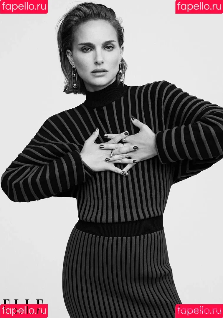 Natalie Portman Onlyfans Photo Gallery 