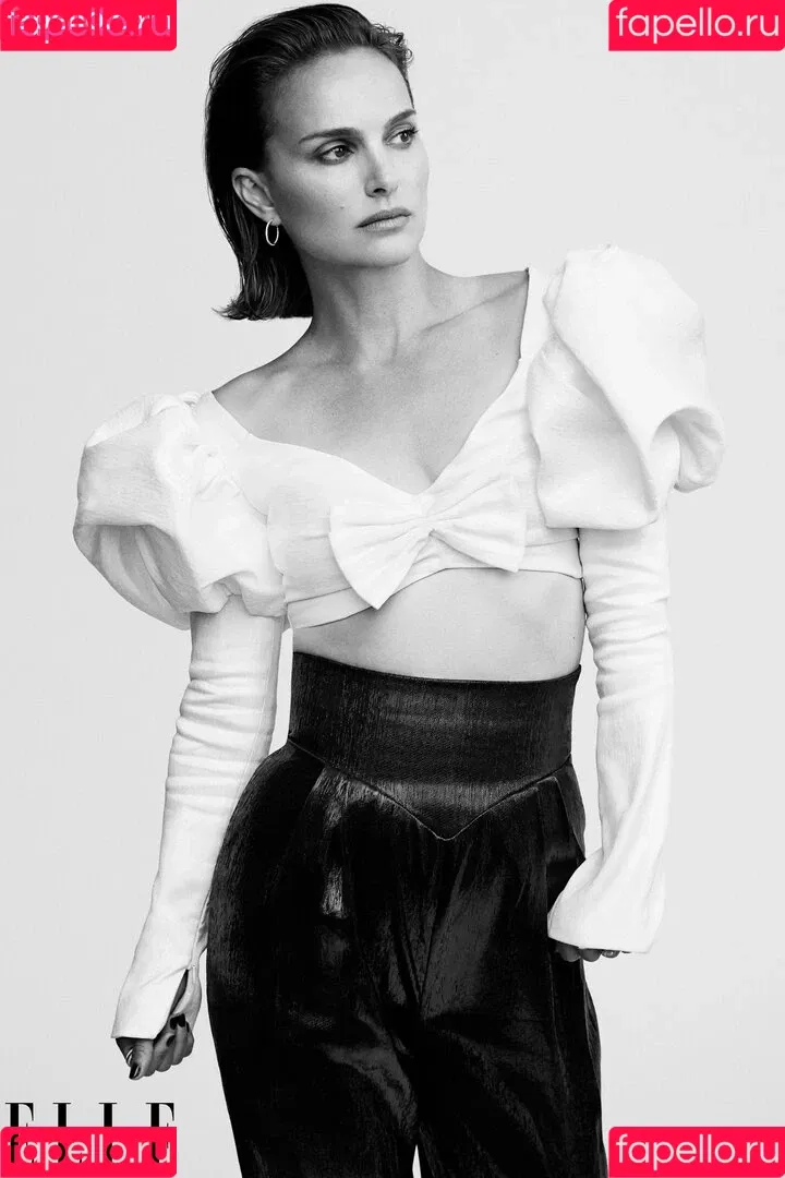 Natalie Portman Onlyfans Photo Gallery 