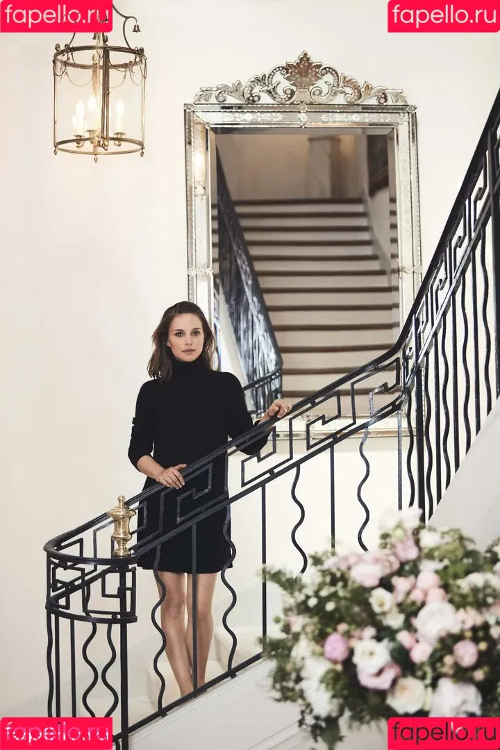 Natalie Portman Onlyfans Photo Gallery 