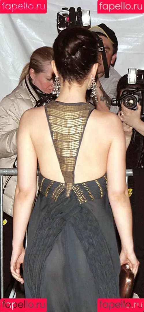 Natalie Portman Onlyfans Photo Gallery 