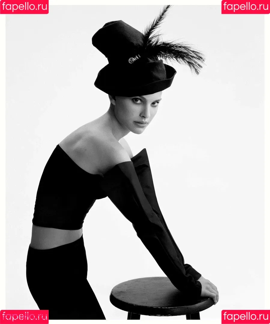 Natalie Portman Onlyfans Photo Gallery 