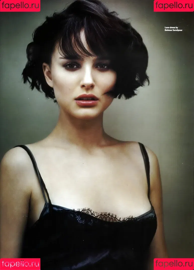 Natalie Portman Onlyfans Photo Gallery 