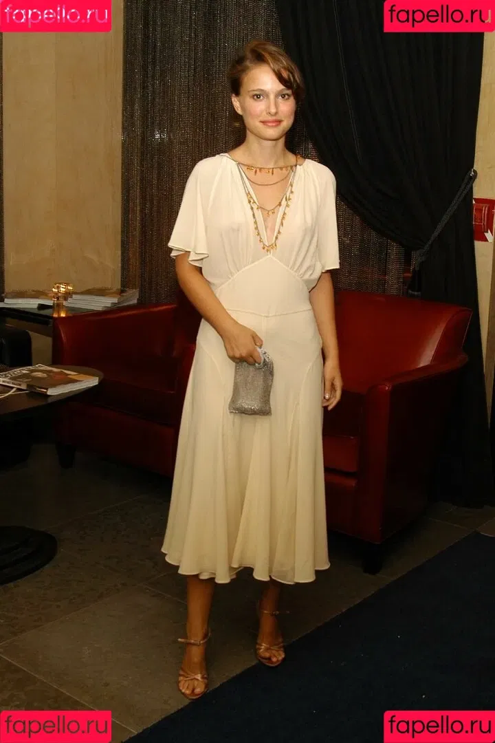 Natalie Portman Onlyfans Photo Gallery 