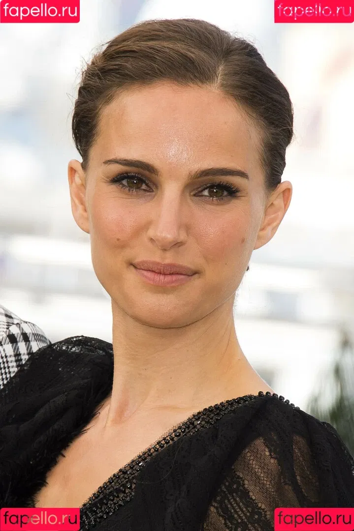 Natalie Portman Onlyfans Photo Gallery 