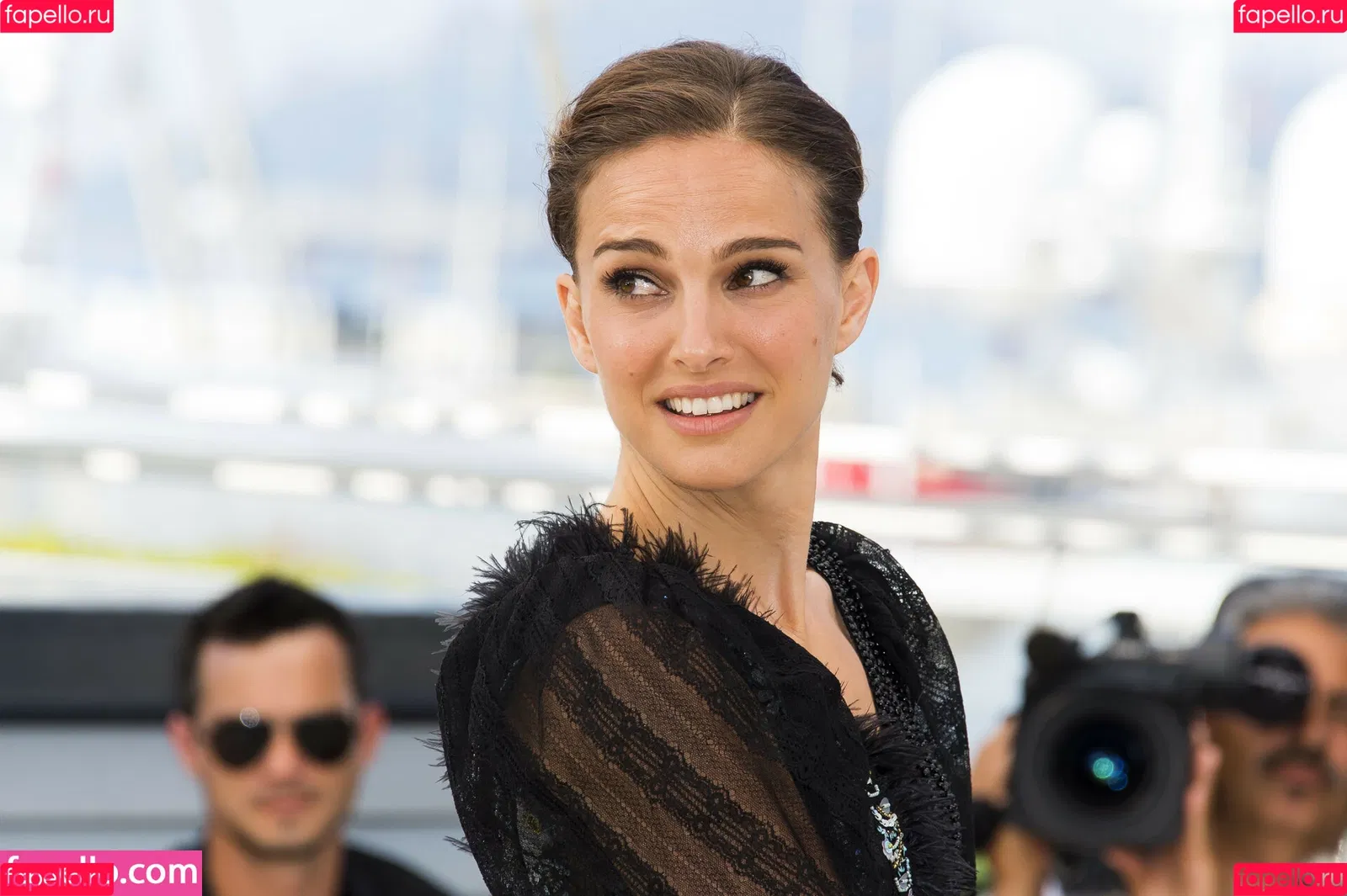 Natalie Portman Onlyfans Photo Gallery 
