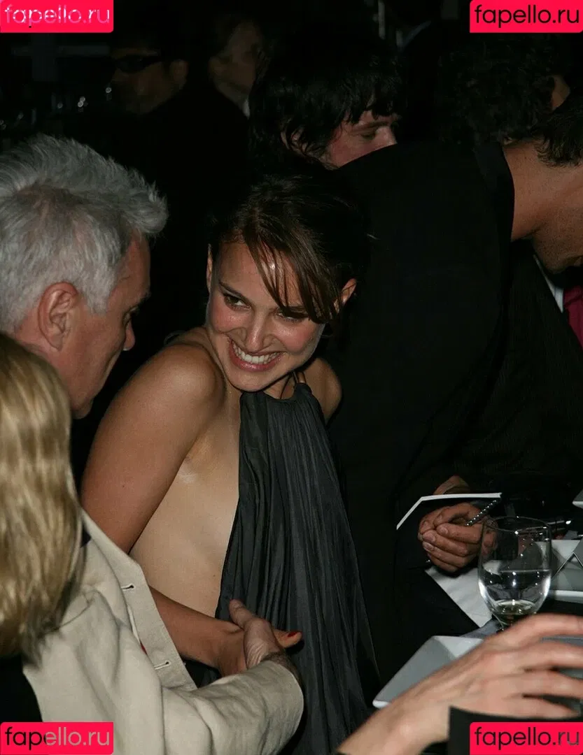 Natalie Portman Onlyfans Photo Gallery 