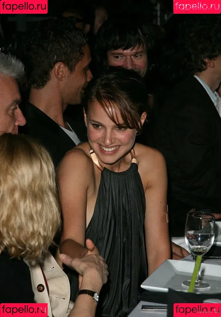 Natalie Portman Onlyfans Photo Gallery 