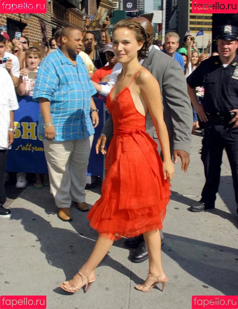 Natalie Portman Onlyfans Photo Gallery 