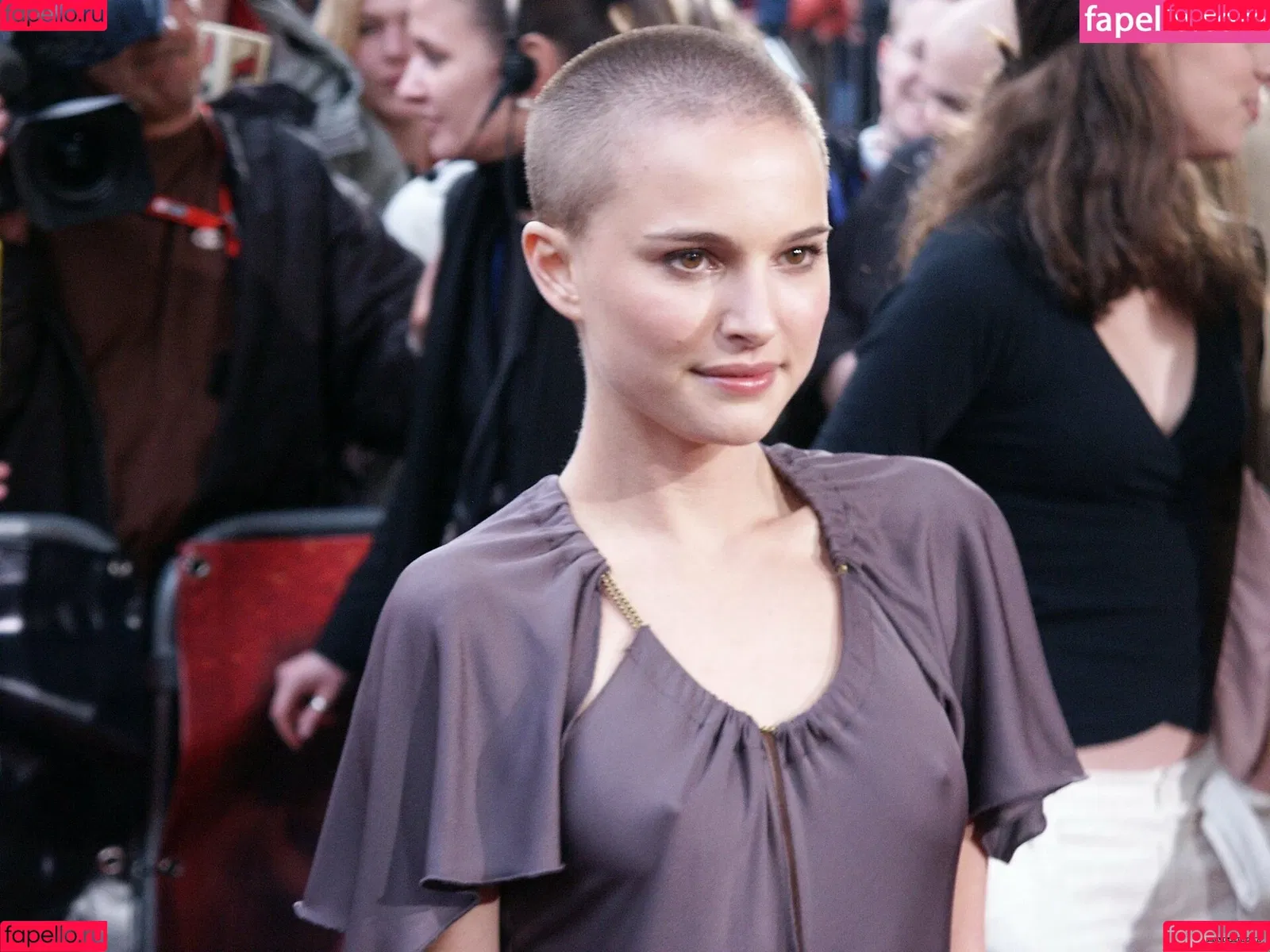 Natalie Portman Onlyfans Photo Gallery 