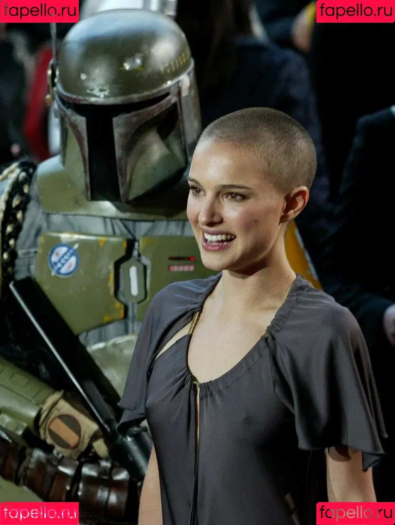 Natalie Portman Onlyfans Photo Gallery 