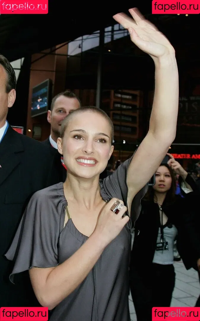 Natalie Portman Onlyfans Photo Gallery 