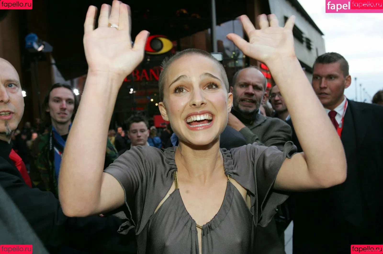 Natalie Portman Onlyfans Photo Gallery 