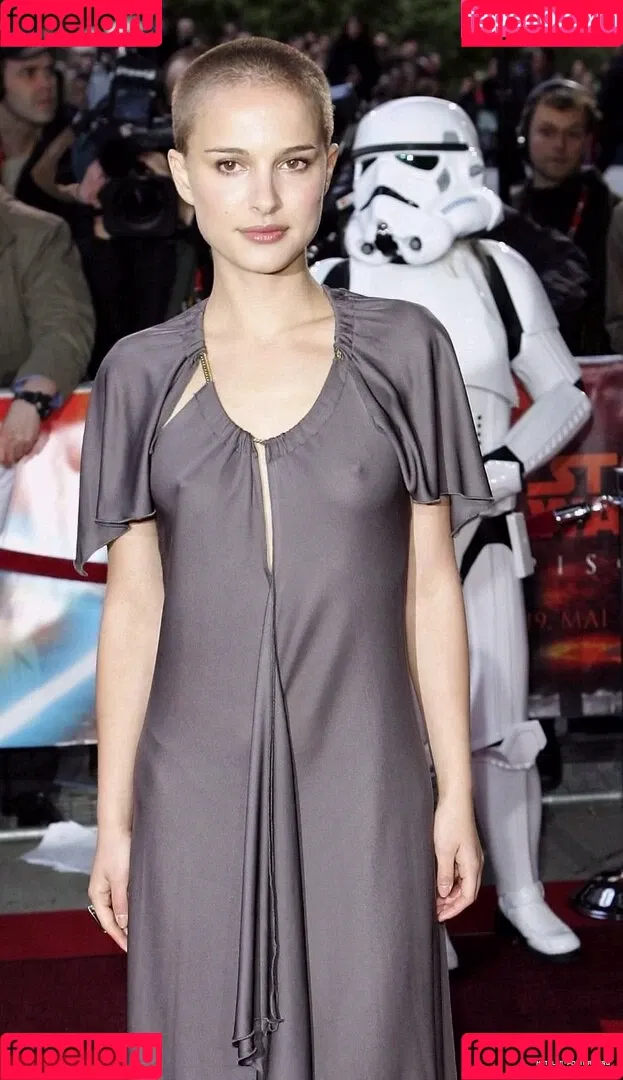 Natalie Portman Onlyfans Photo Gallery 