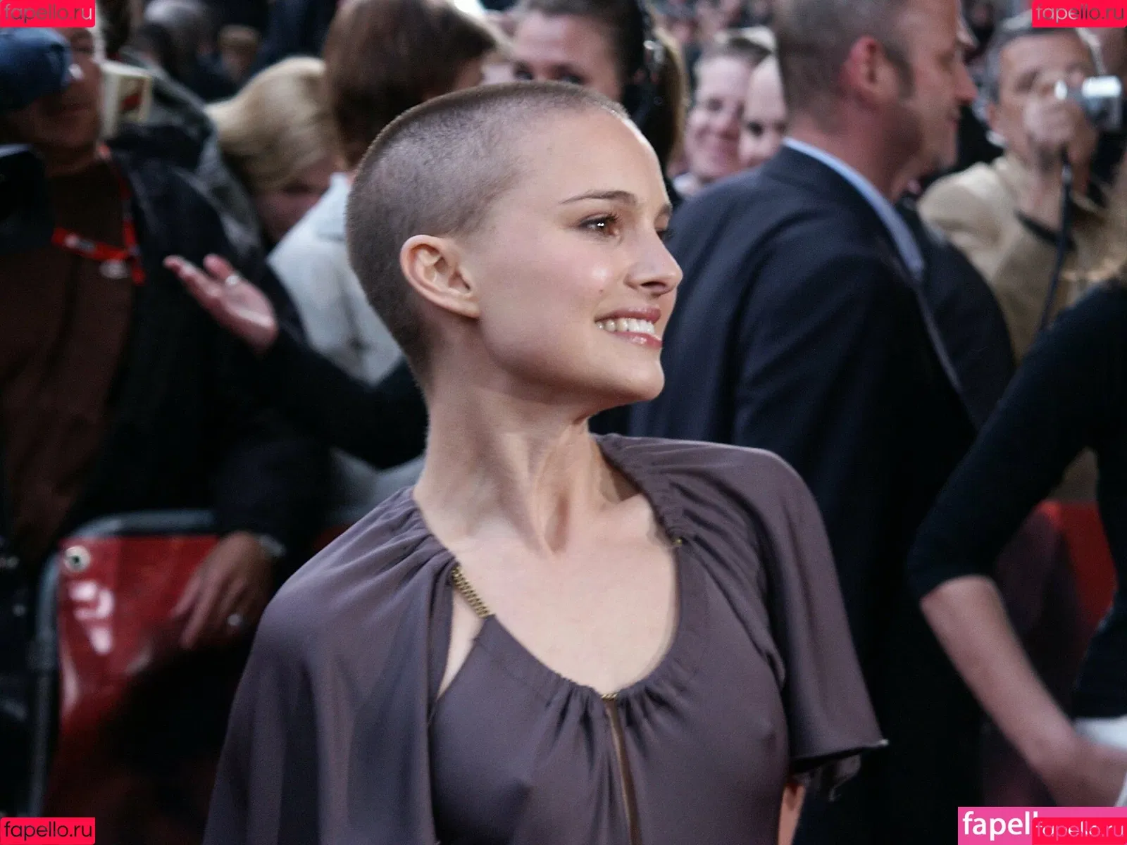 Natalie Portman Onlyfans Photo Gallery 