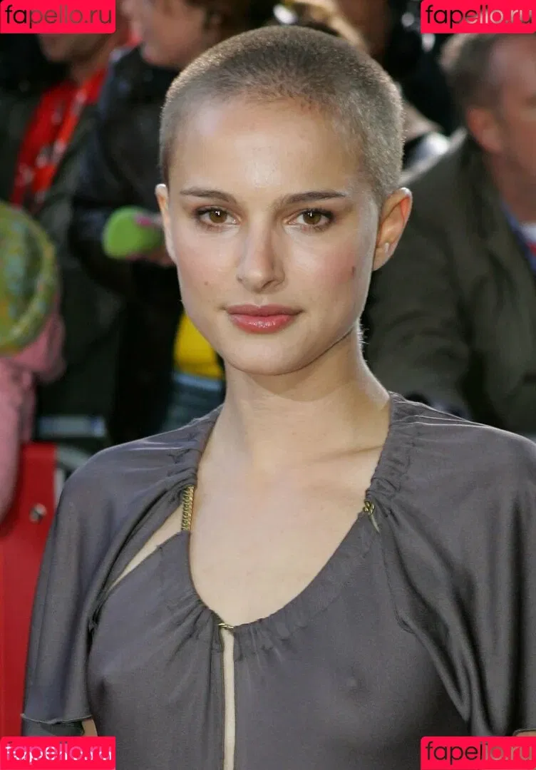 Natalie Portman Onlyfans Photo Gallery 