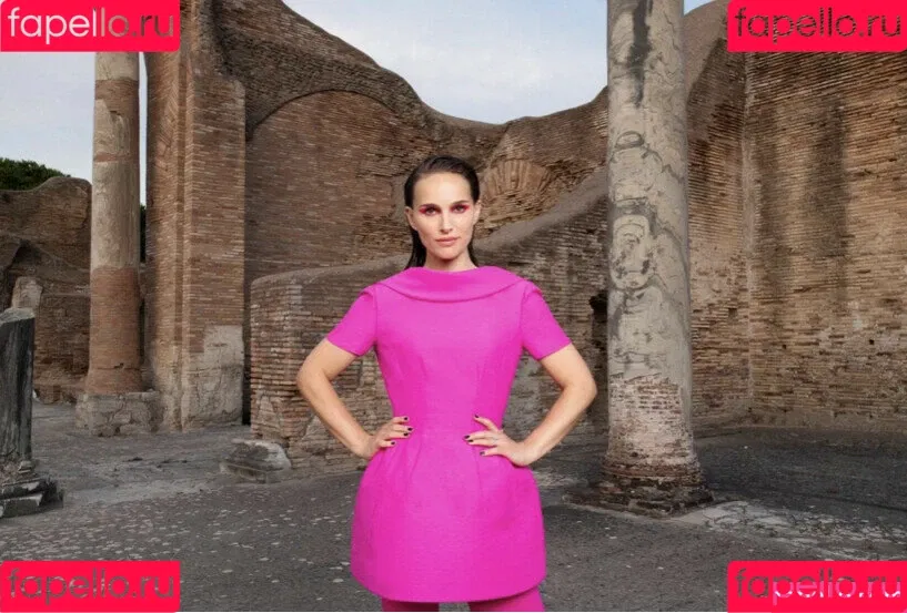 Natalie Portman Onlyfans Photo Gallery 