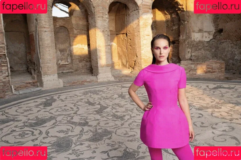 Natalie Portman Onlyfans Photo Gallery 