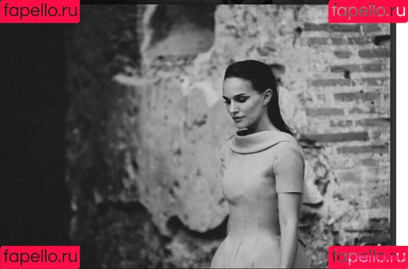 Natalie Portman Onlyfans Photo Gallery 