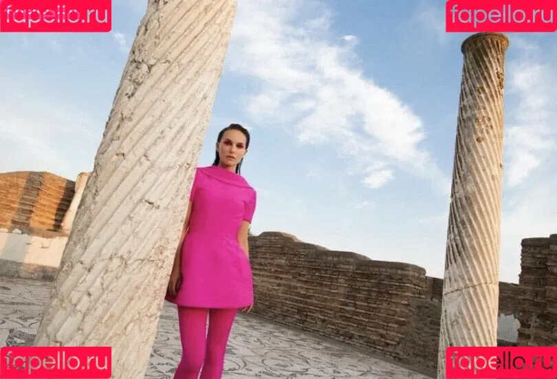 Natalie Portman Onlyfans Photo Gallery 