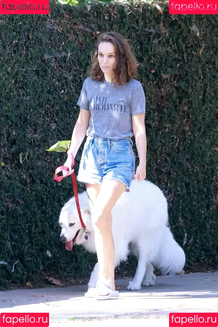 Natalie Portman Onlyfans Photo Gallery 