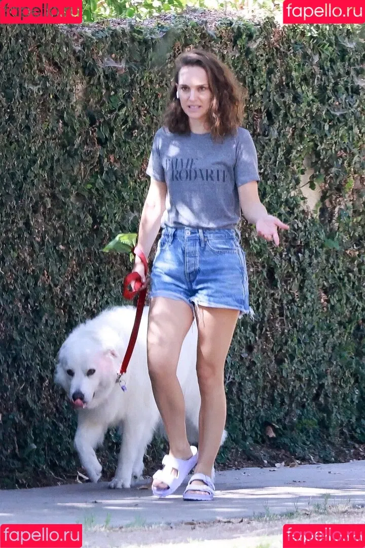 Natalie Portman Onlyfans Photo Gallery 