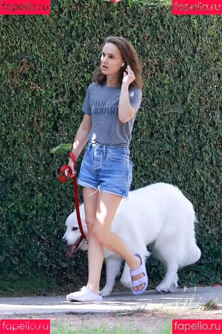 Natalie Portman Onlyfans Photo Gallery 