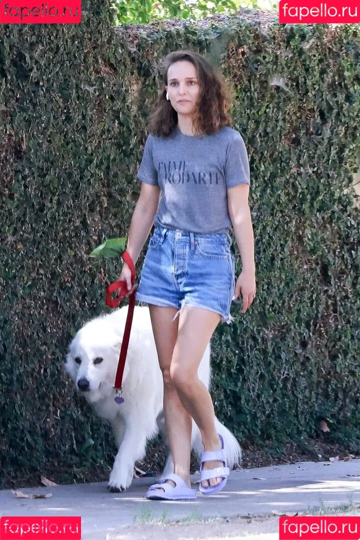 Natalie Portman Onlyfans Photo Gallery 