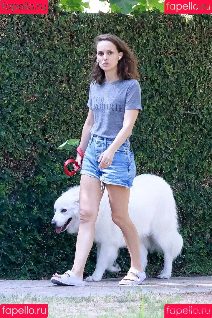 Natalie Portman Onlyfans Photo Gallery 