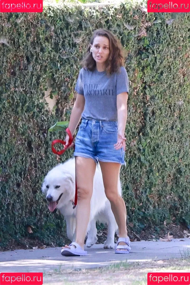 Natalie Portman Onlyfans Photo Gallery 