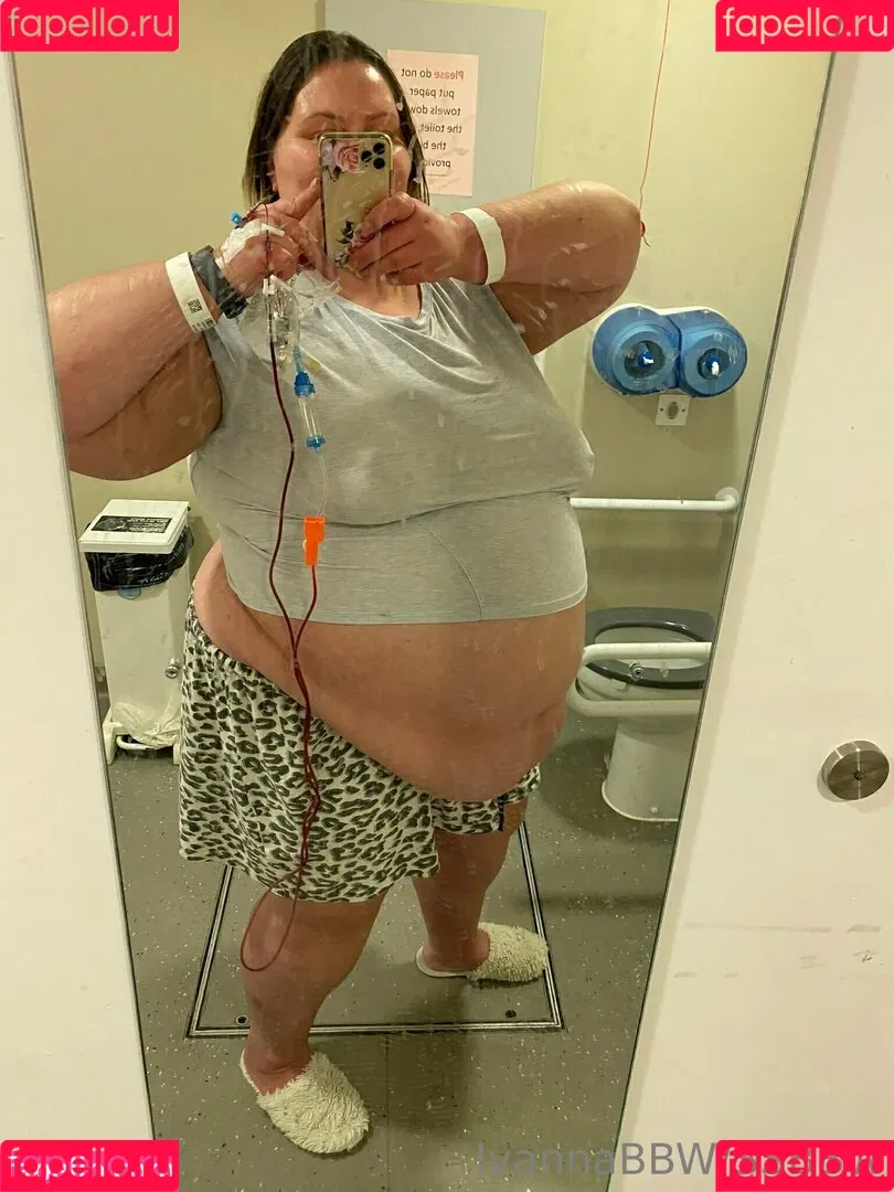 ivannabbw Onlyfans Photo Gallery 