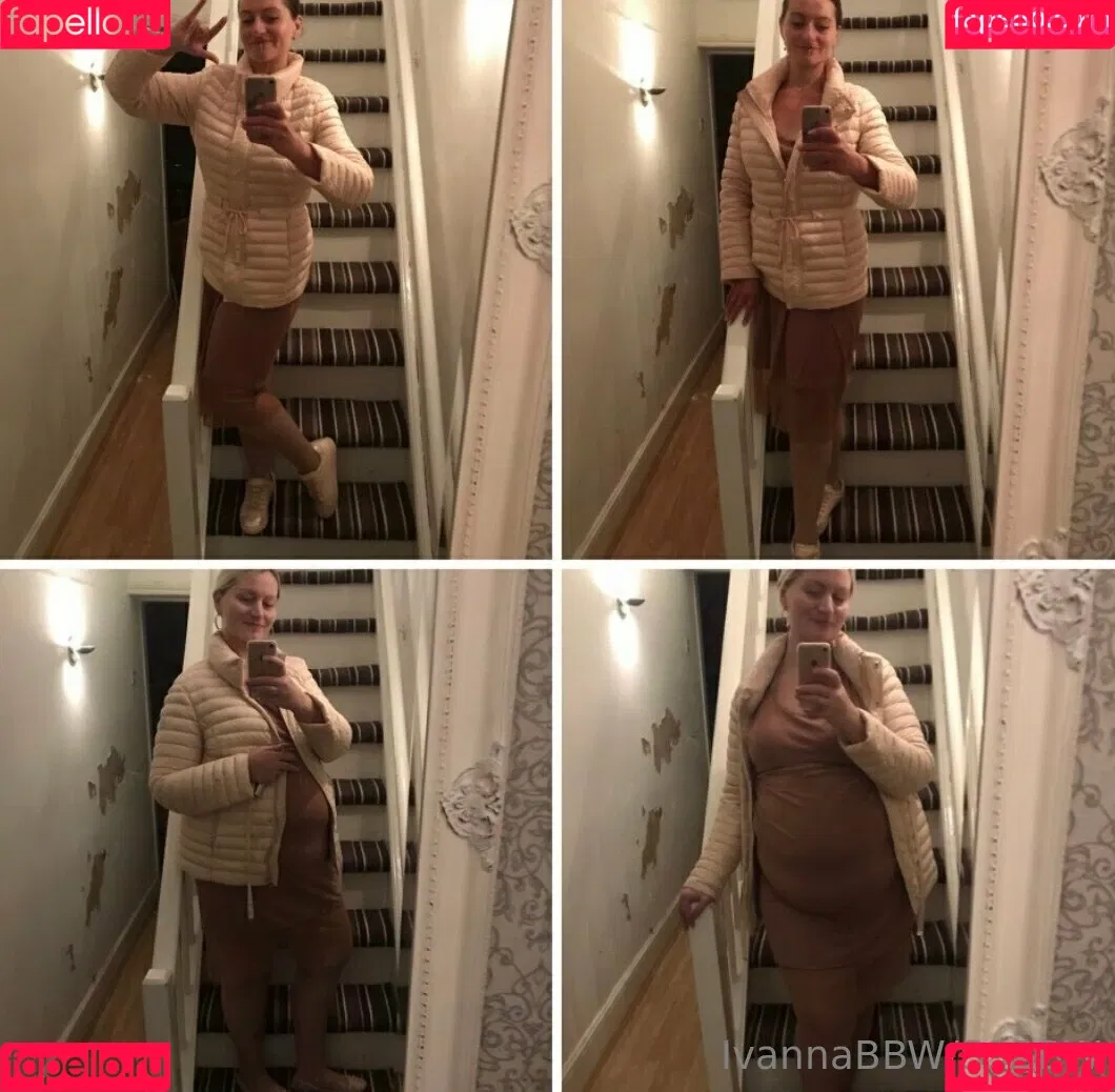 ivannabbw Onlyfans Photo Gallery 
