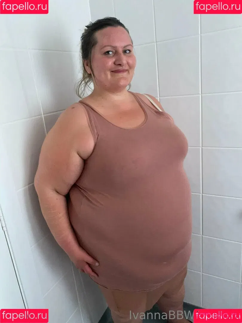 ivannabbw Onlyfans Photo Gallery 
