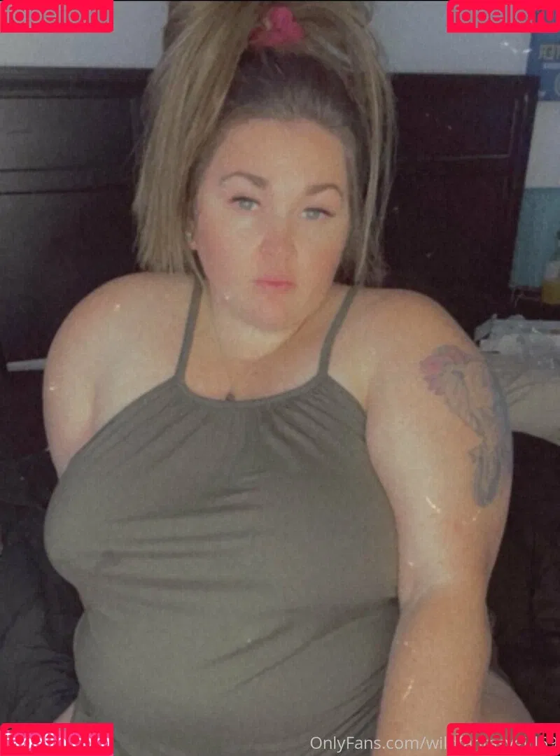 wildfantasygirl69 Onlyfans Photo Gallery 