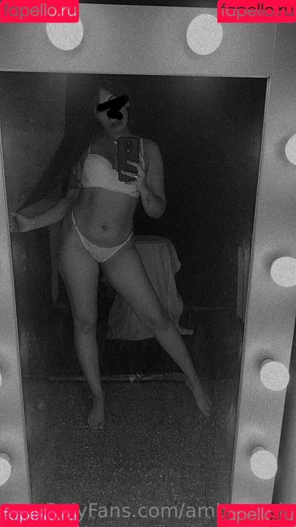 amberwish Onlyfans Photo Gallery 