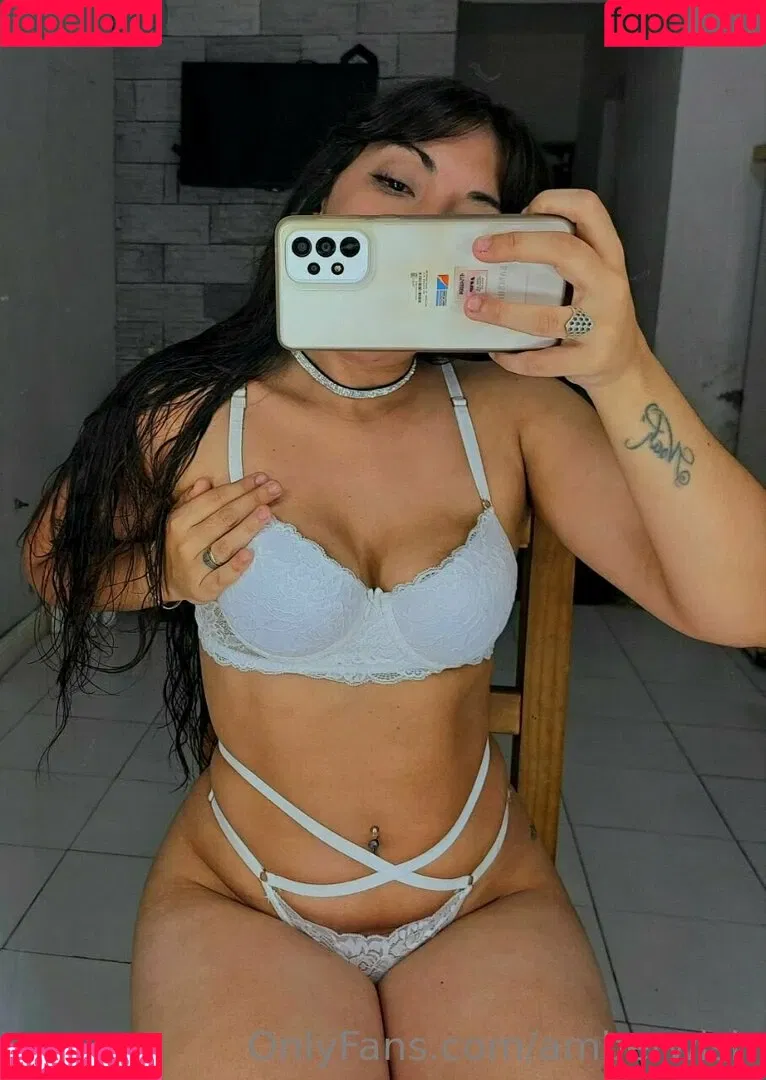 amberwish Onlyfans Photo Gallery 