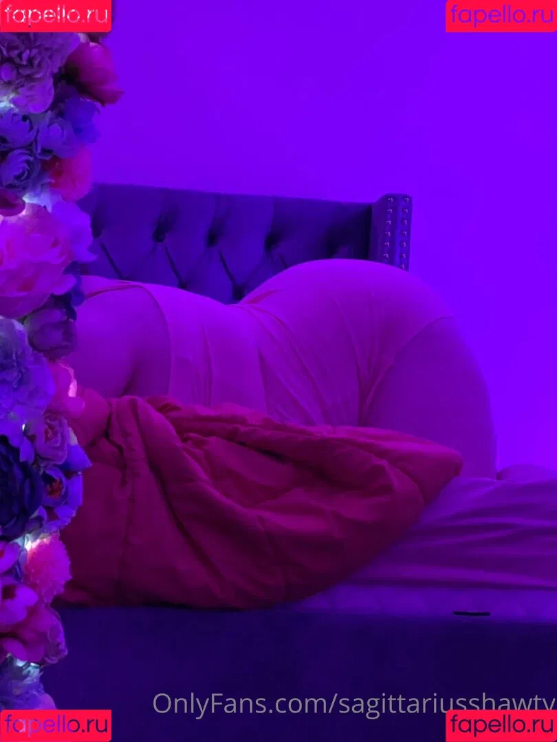 sagittariusshawty Onlyfans Photo Gallery 