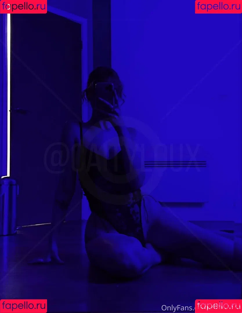 caityloux Onlyfans Photo Gallery 