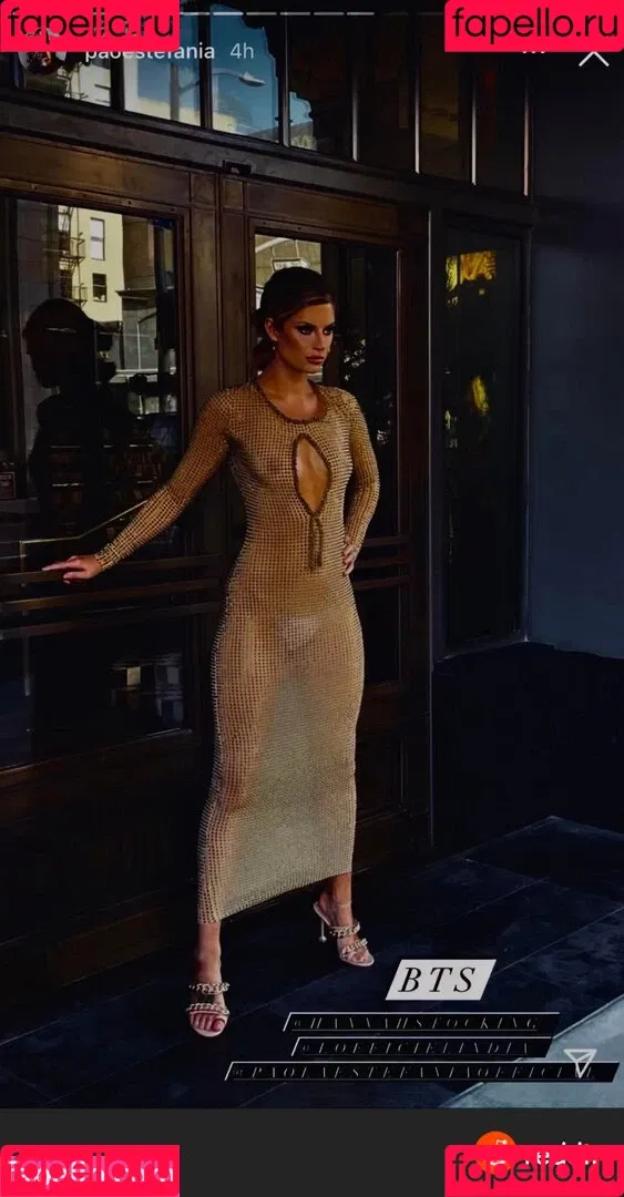 Hannah Stocking Onlyfans Photo Gallery 