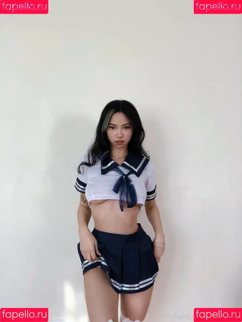 fairyanaaa Onlyfans Photo Gallery 
