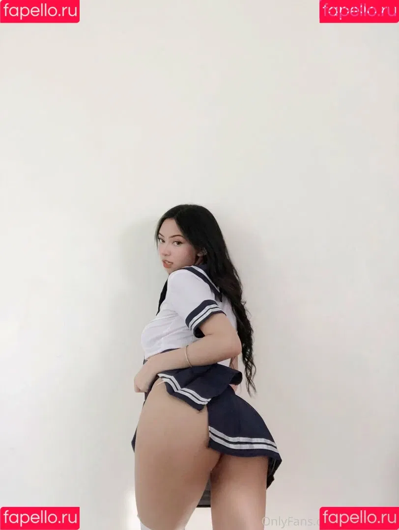 fairyanaaa Onlyfans Photo Gallery 